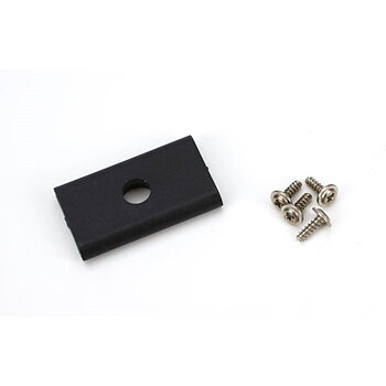 BLADE Tail Drive Shaft Lower Bearing Block/Mount: B450, 330X, 330S