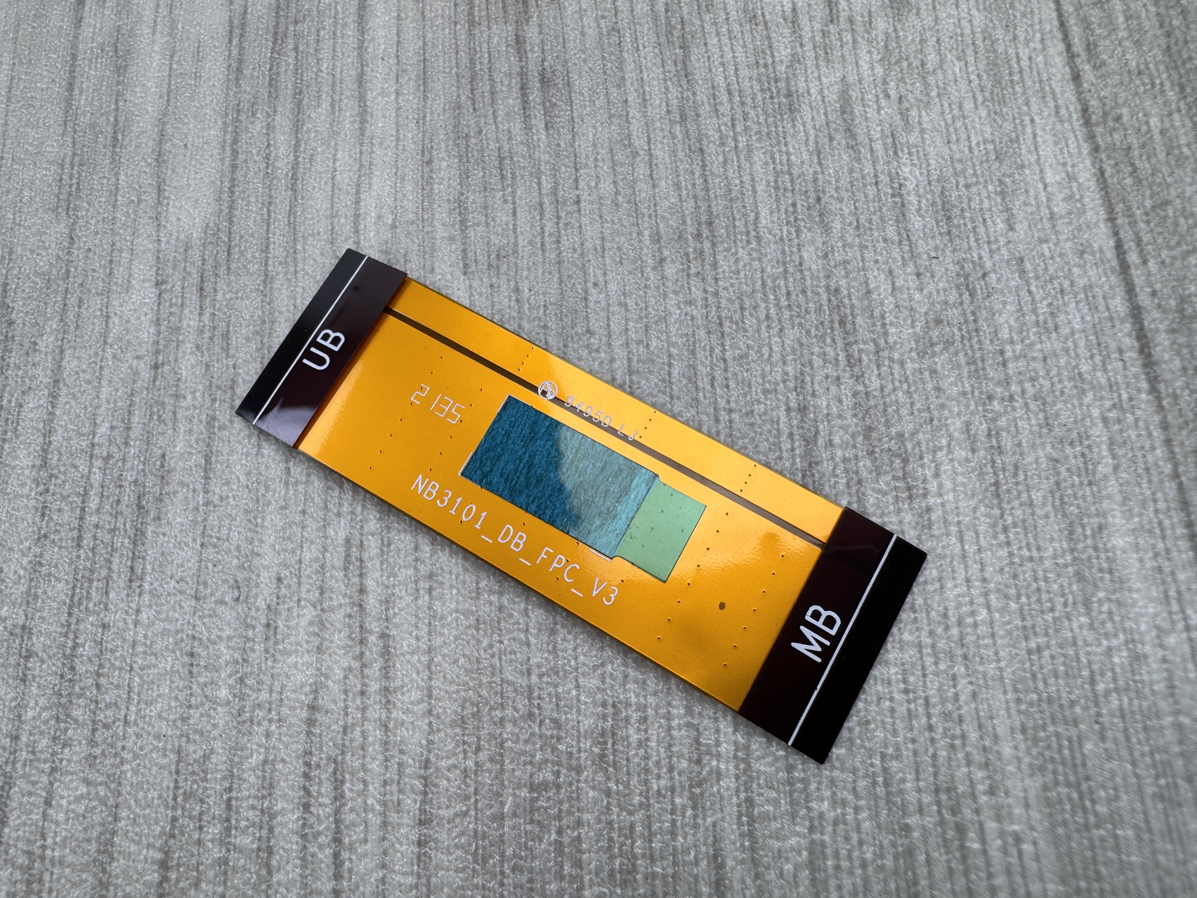 NY! Asus Chromebook  CR1100CKA IO FPC Flex Cable Kabel 04020-04090000