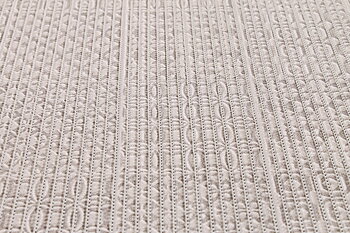 Utematta Sympanova  copper tiles   200 cm bred