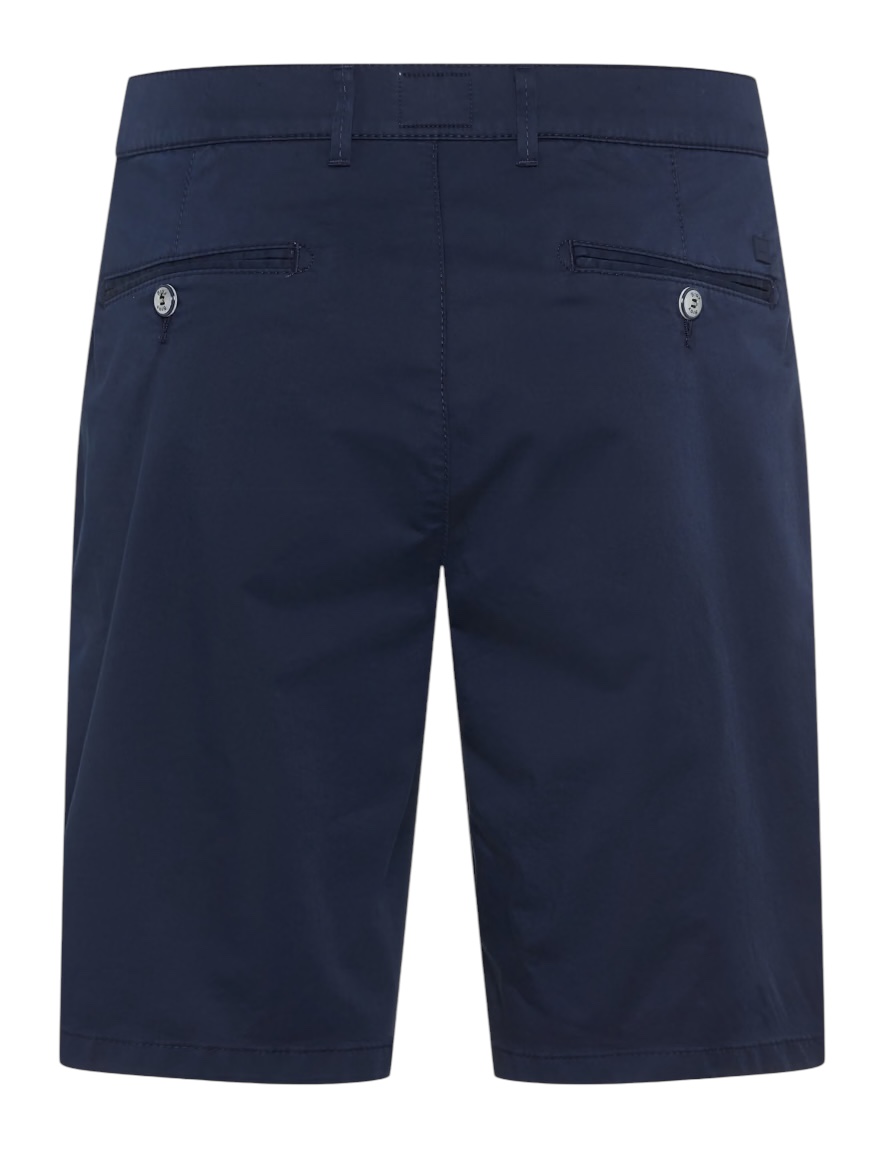 Ultralätta Bermudashorts navy från Brax  - 2