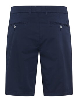 Ultralätta Bermudashorts navy från Brax 