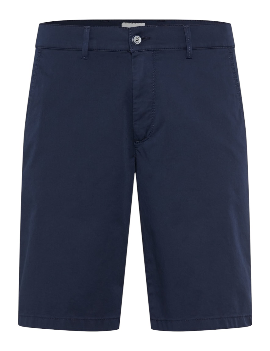 Ultralätta Bermudashorts navy från Brax  - 6