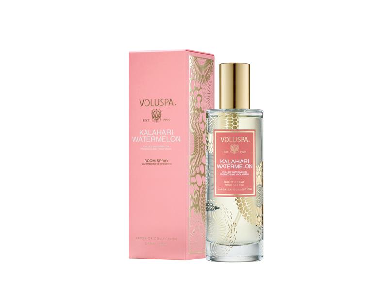 Voluspa Kalahari Watermelon Room Spray