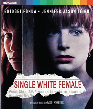 Single White Female (ej svensk text) (Blu-ray)