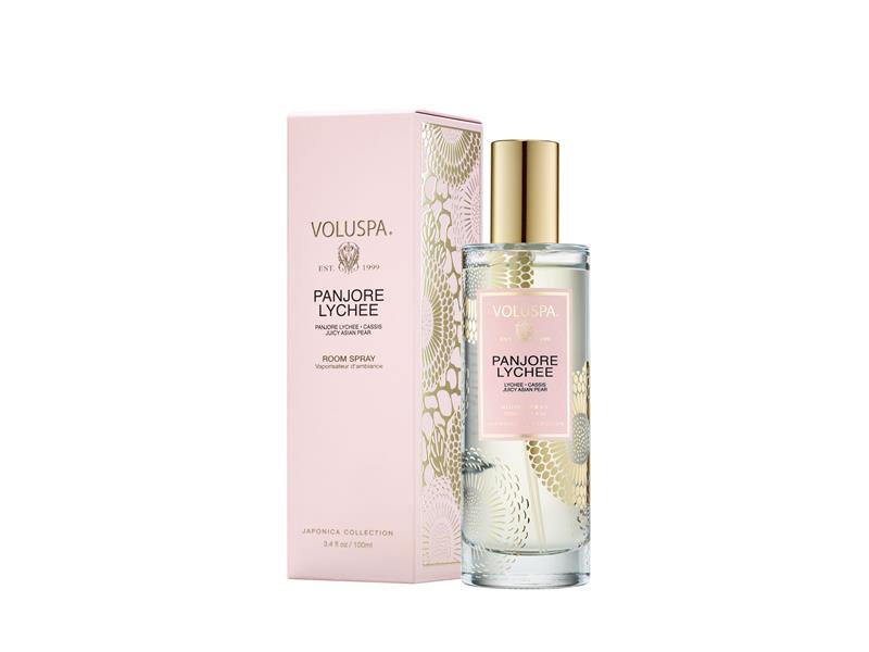 Voluspa Panjore Lychee Room Spray