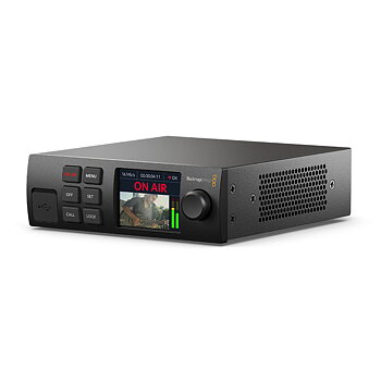 Blackmagic Streaming Encoder HD