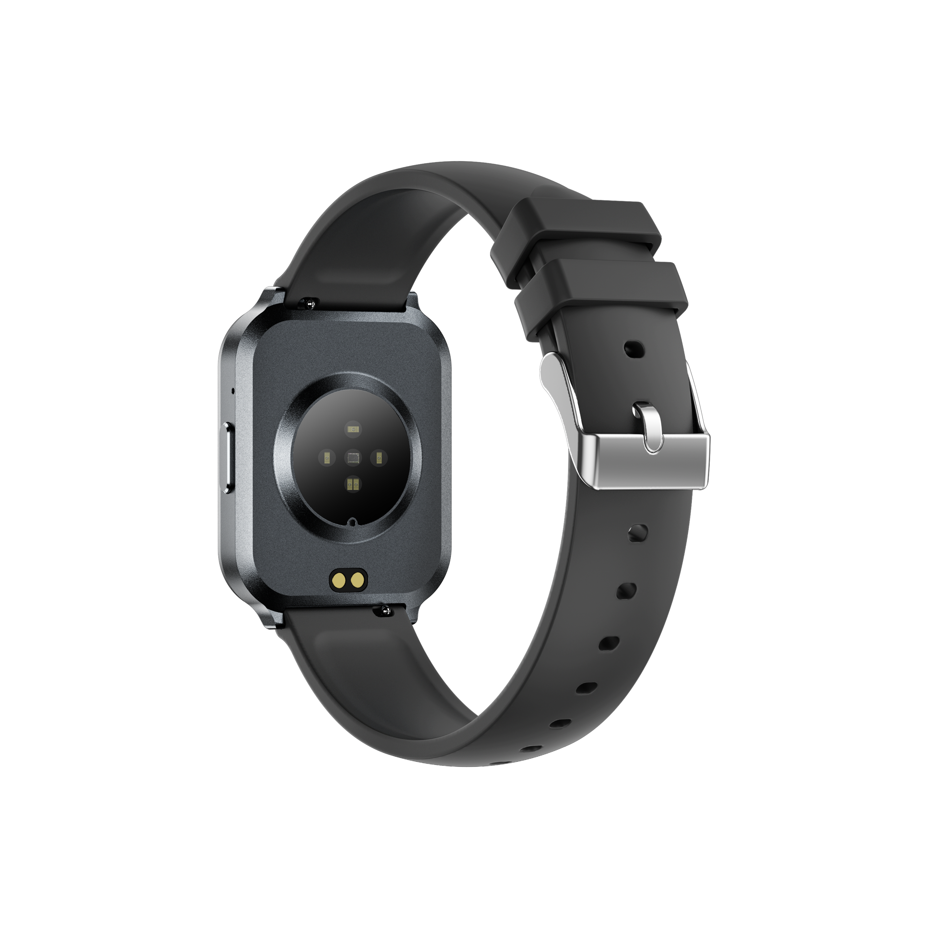 Philippe Palmer Smart Watch LP79 Ultra Thin Black - 11