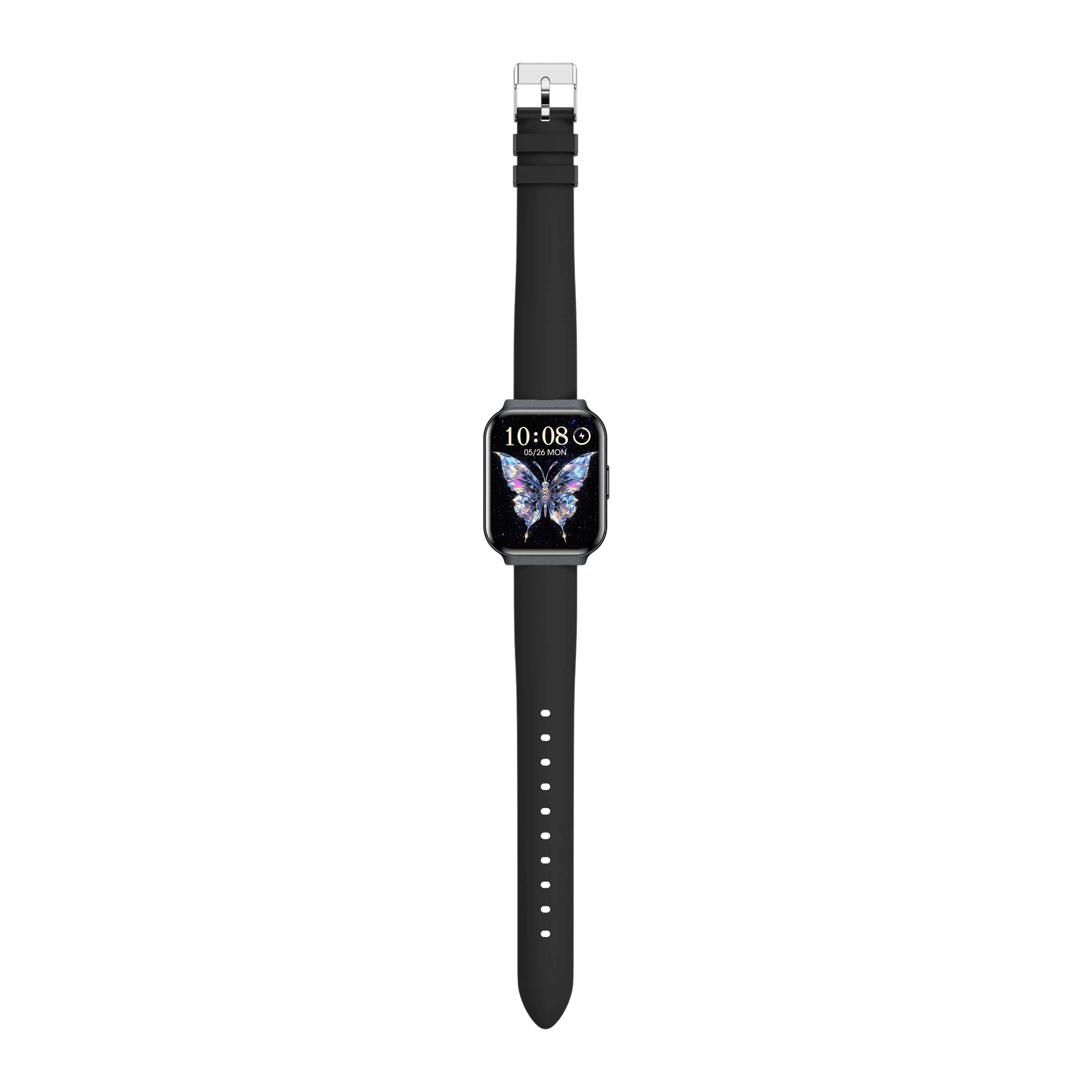 Philippe Palmer Smart Watch LP79 Ultra Thin Black - 8