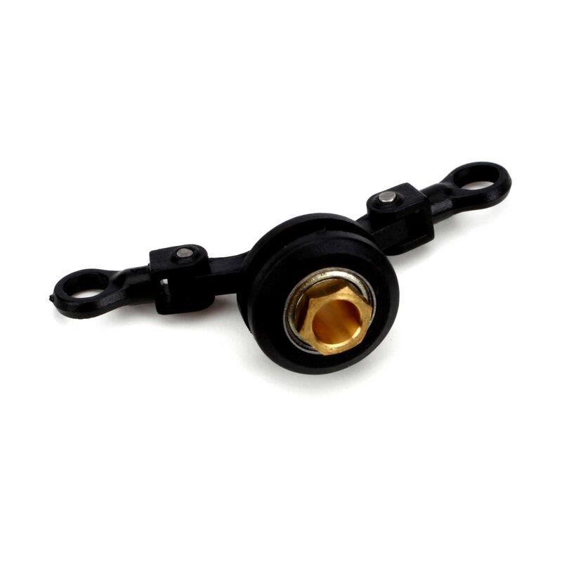 BLADE Tail Rotor Pitch Control Slider Set: B450, 330X, Fusion 270, 330S