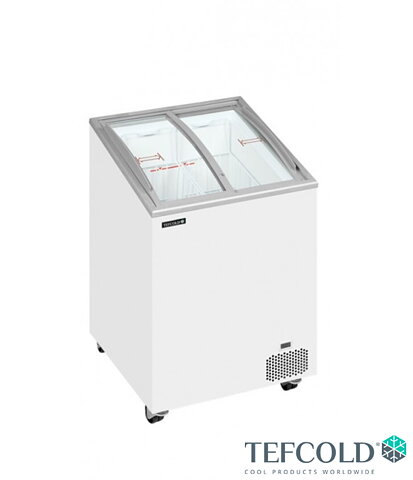 Frysbox IC101SCEB  LED 100 liter