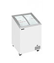 Frysbox IC101SCEB  LED 100 liter
