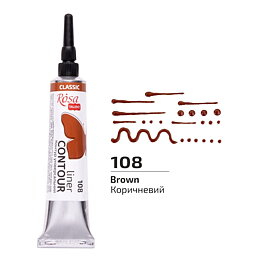 ROSA Talent – Akryl Konturliners