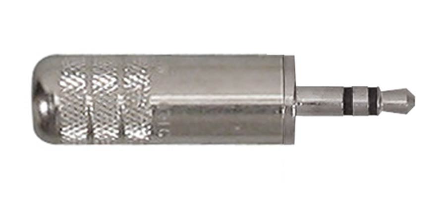 Switchcraft mini jack plug för lödning