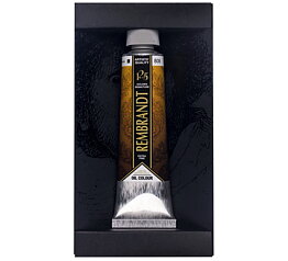 Rembrandt Limited Edition Gold oljefärg 40 ml
