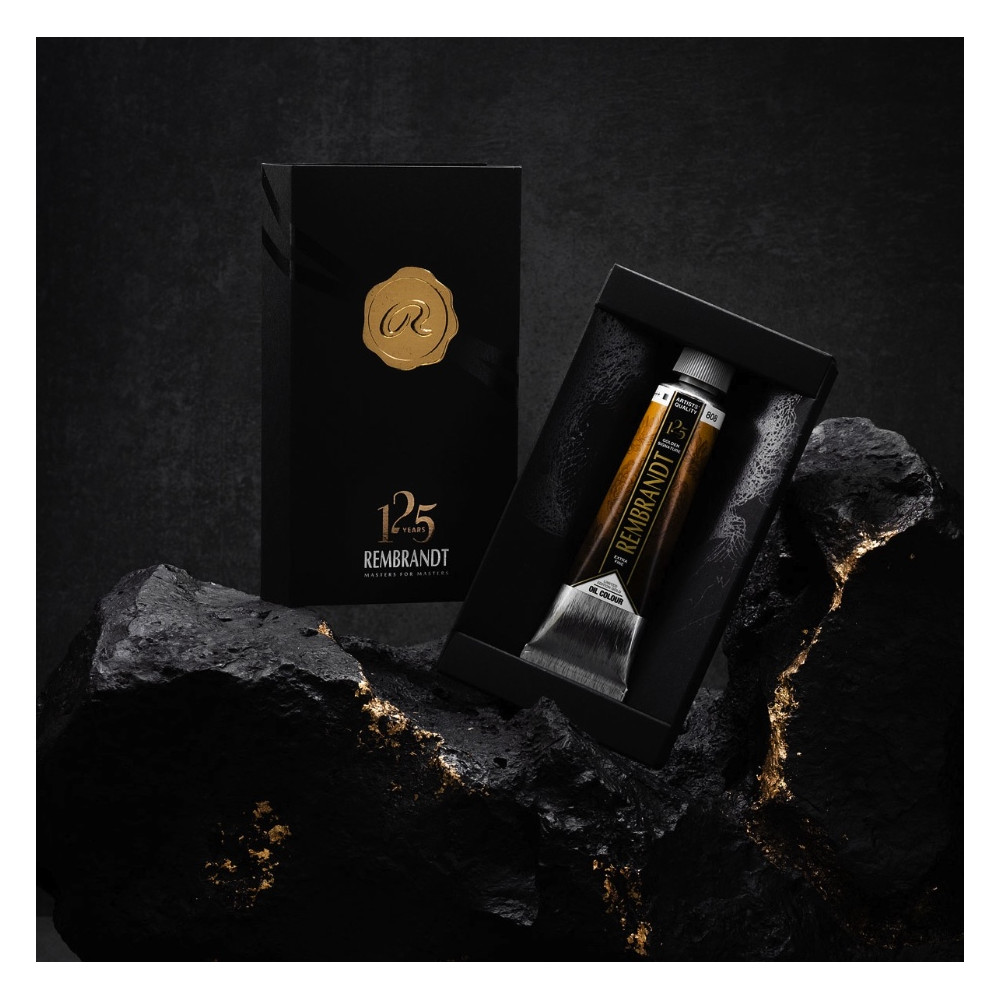 Rembrandt Limited Edition Gold oljefärg 40 ml - 5