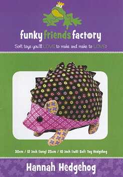Hannah Hedgehog