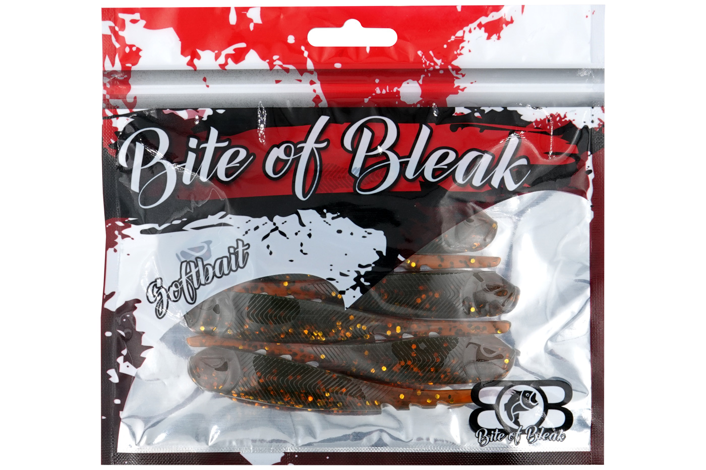 Bite Of Bleak TNY Hover 11 cm 7-pack - 2