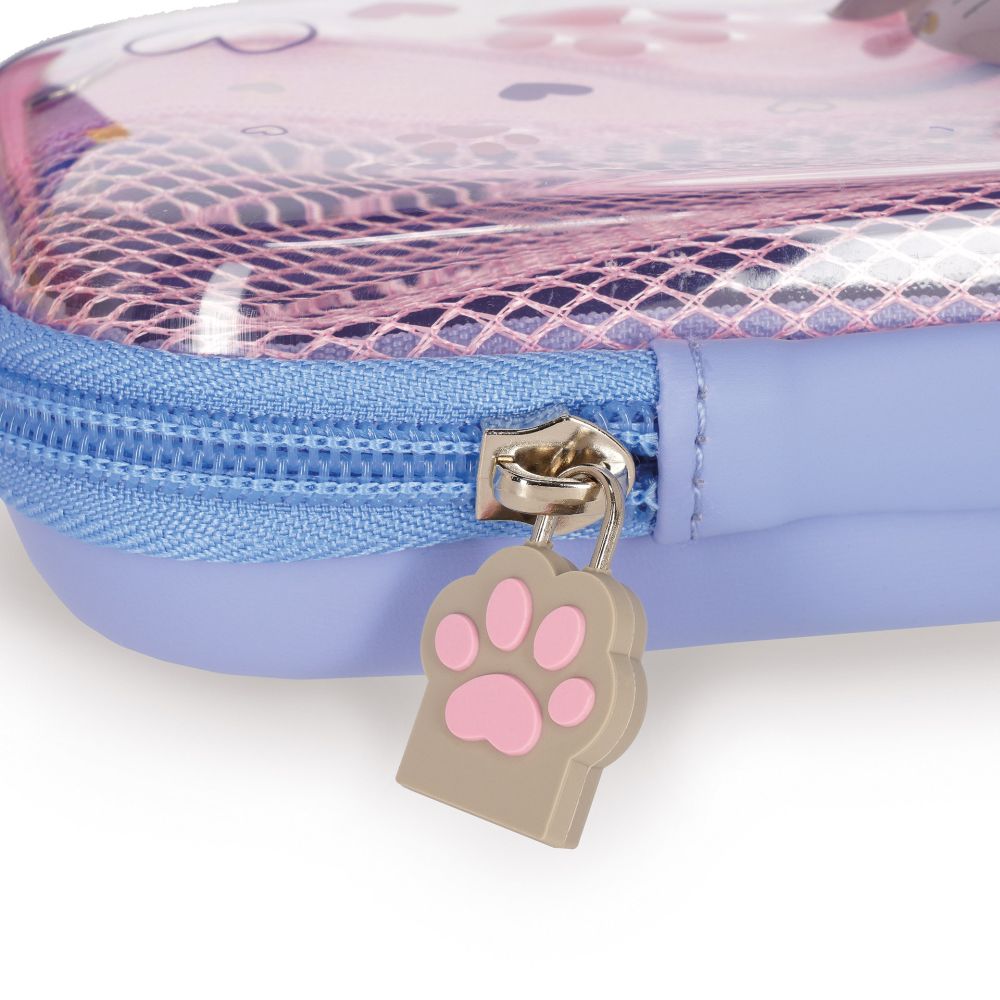 Penalhus, Wonder-wow, Kitty - 5