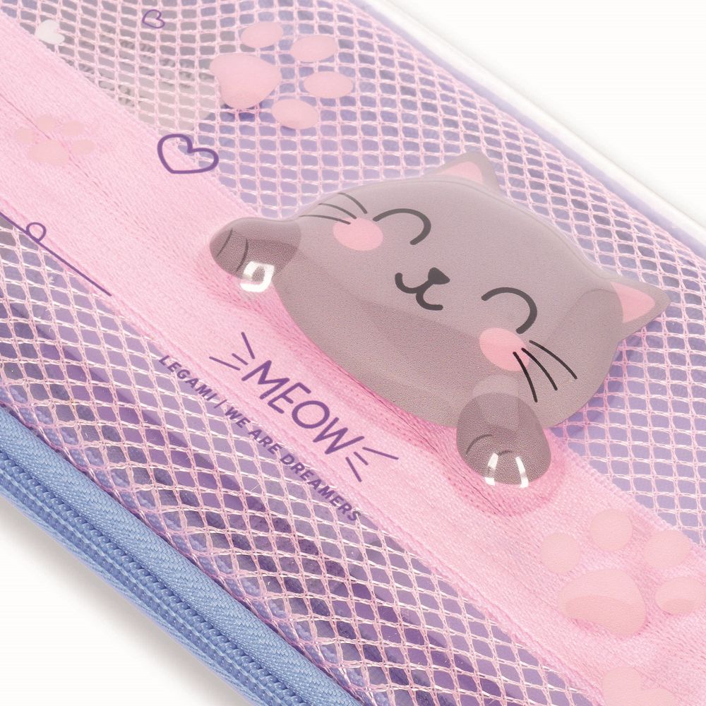 Penalhus, Wonder-wow, Kitty - 4