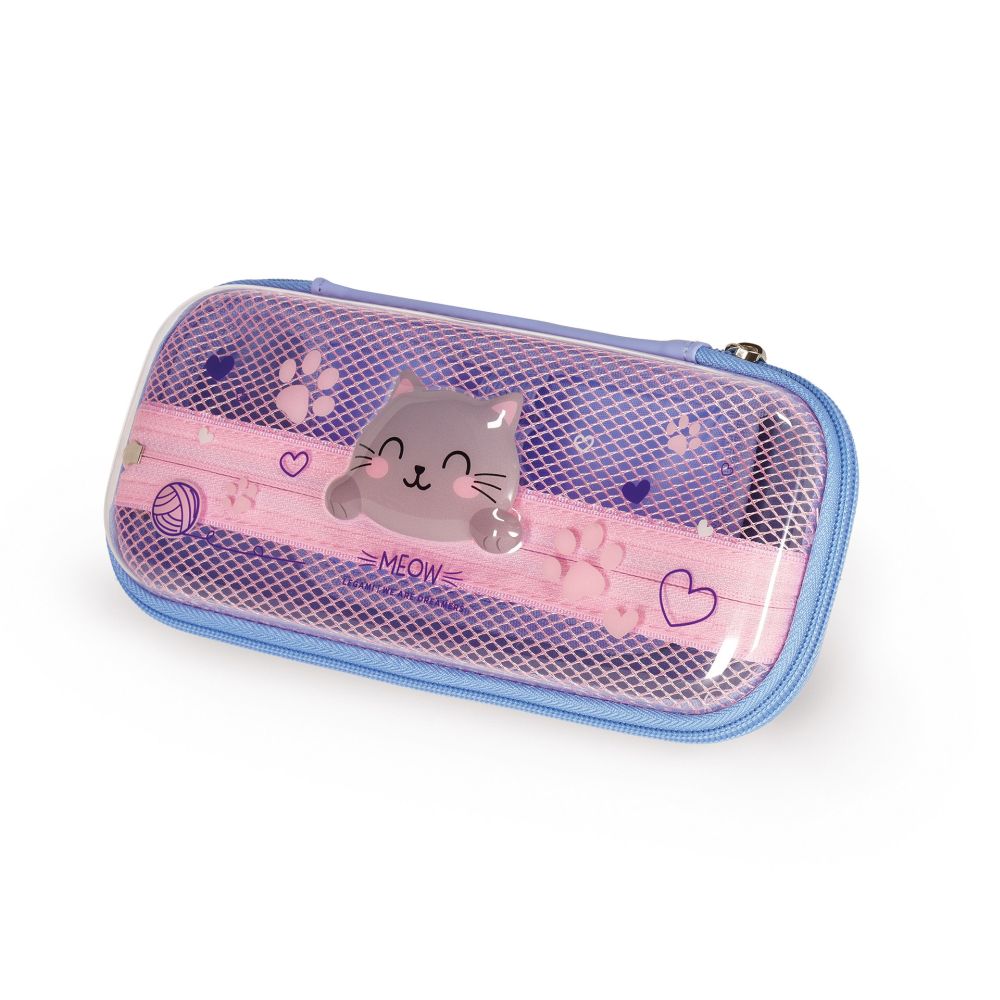 Penalhus, Wonder-wow, Kitty - 3