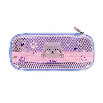 Penalhus, Wonder-wow, Kitty