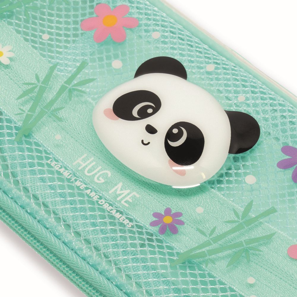 Pennfodral, Wonder-wow, Panda - 4