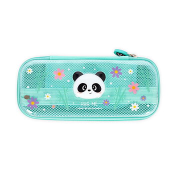 Penalhus, Wonder-wow, Panda