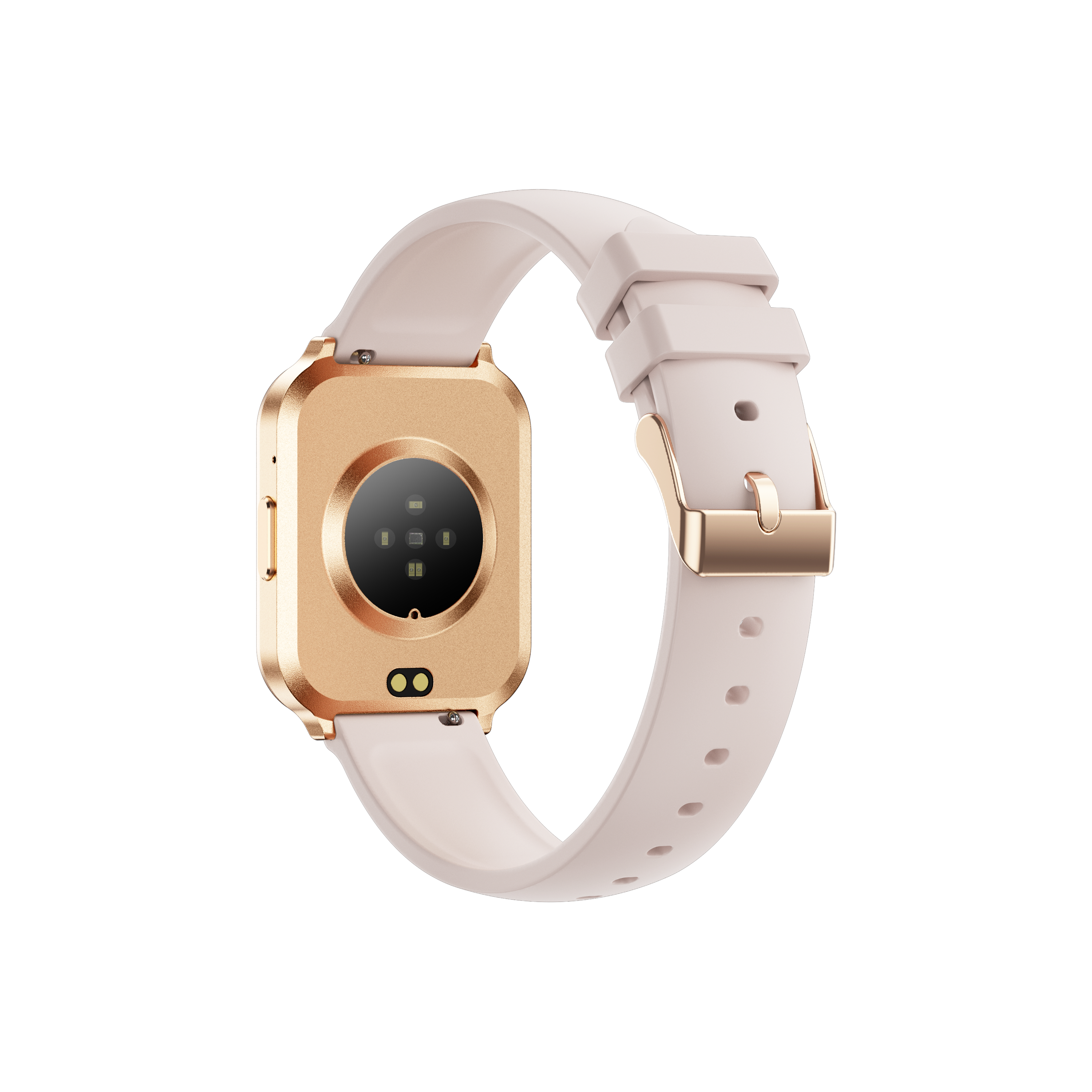 Philippe Palmer Smart Watch LP79 Ultra Thin Gold - 11