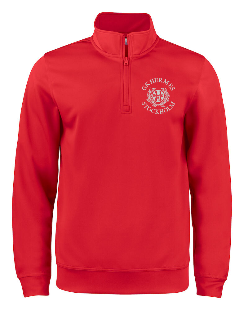 GK Hermes half zip tröja Junior 
