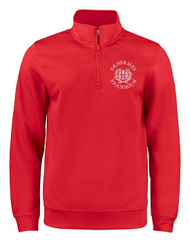 GK Hermes half zip tröja Junior 
