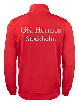 GK Hermes half zip tröja Junior 