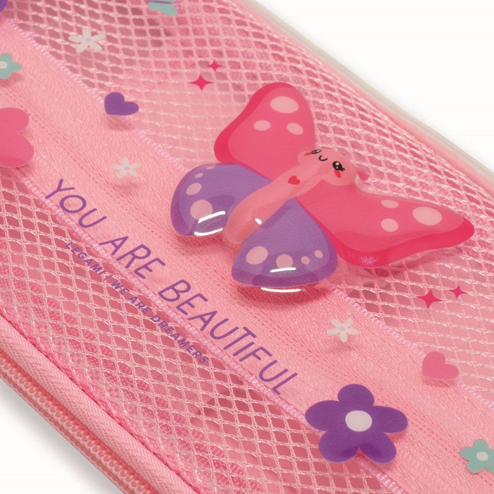 Penalhus, Wonder-wow, Butterfly - 4