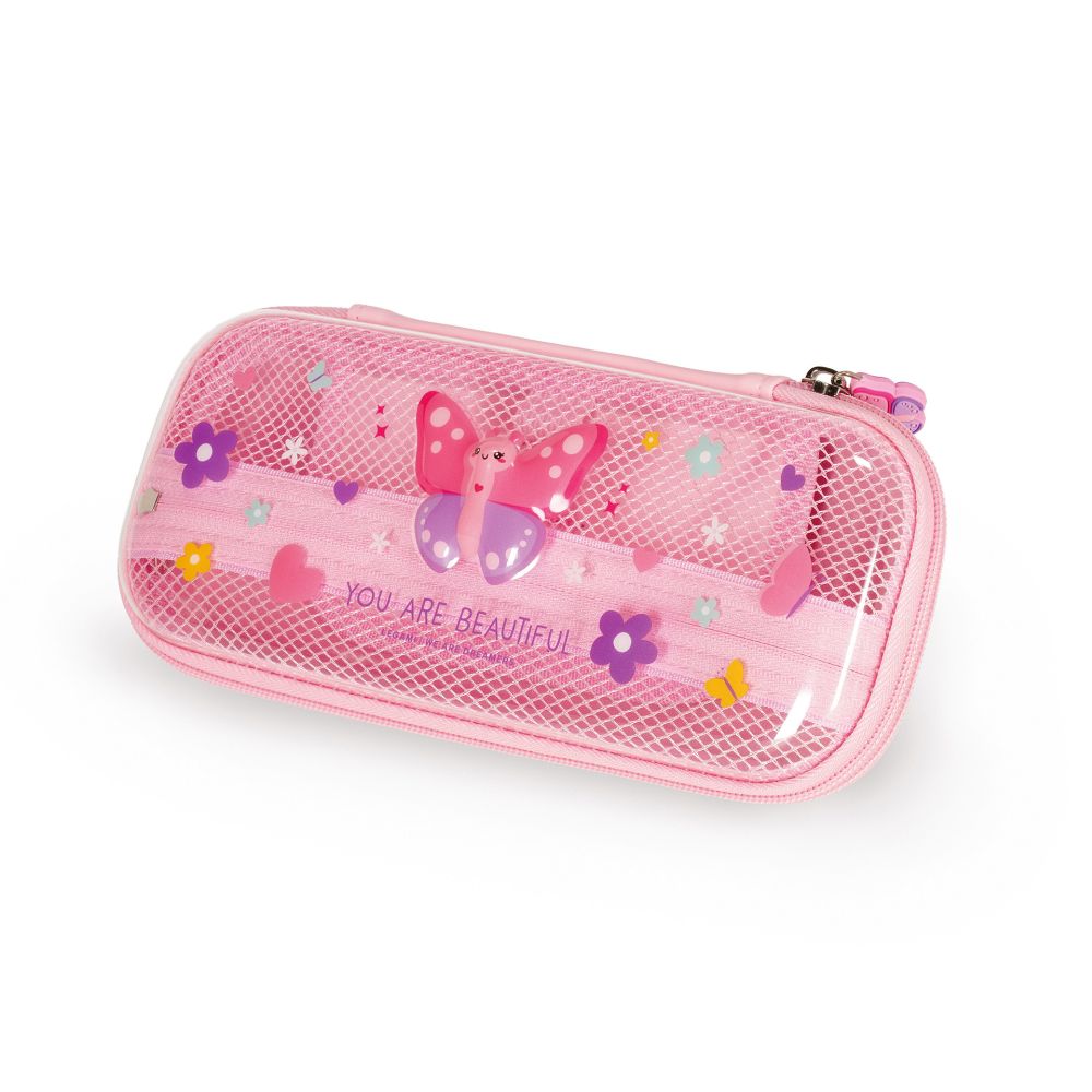 Penalhus, Wonder-wow, Butterfly - 3