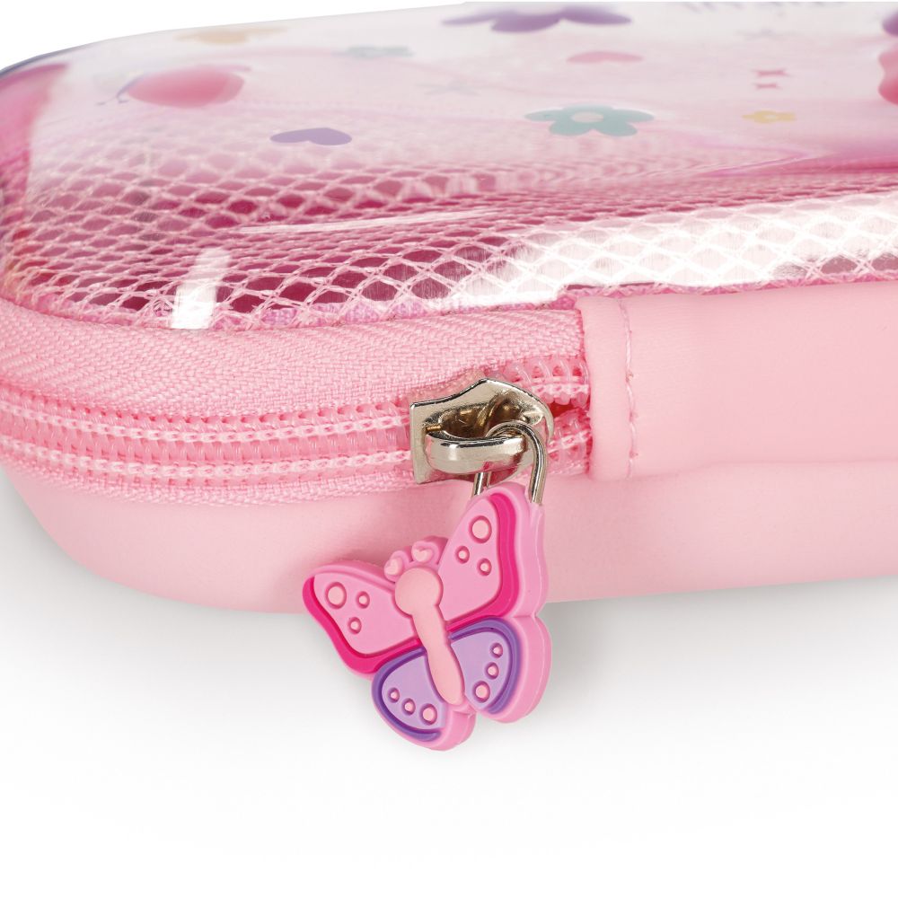 Penalhus, Wonder-wow, Butterfly - 5