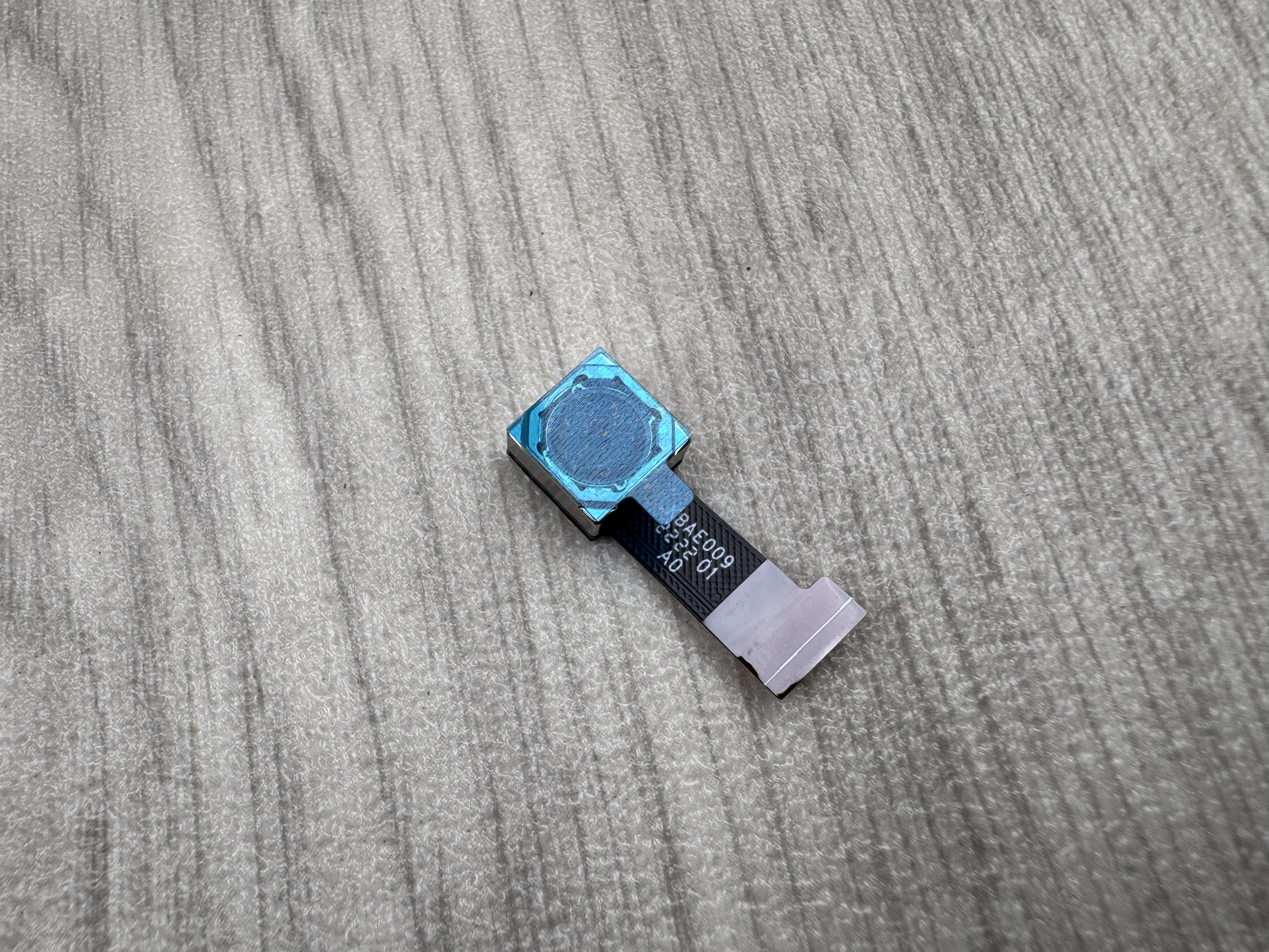 NY! Asus CAM-SNG-3122-1 04081-00063900 Asus 11 CR1 Chromebook Facing Camera CMOS Camera Module 8M AF