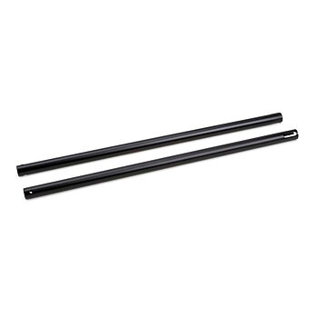 BLADE Tail Booms (2) B450, 330X, 330S