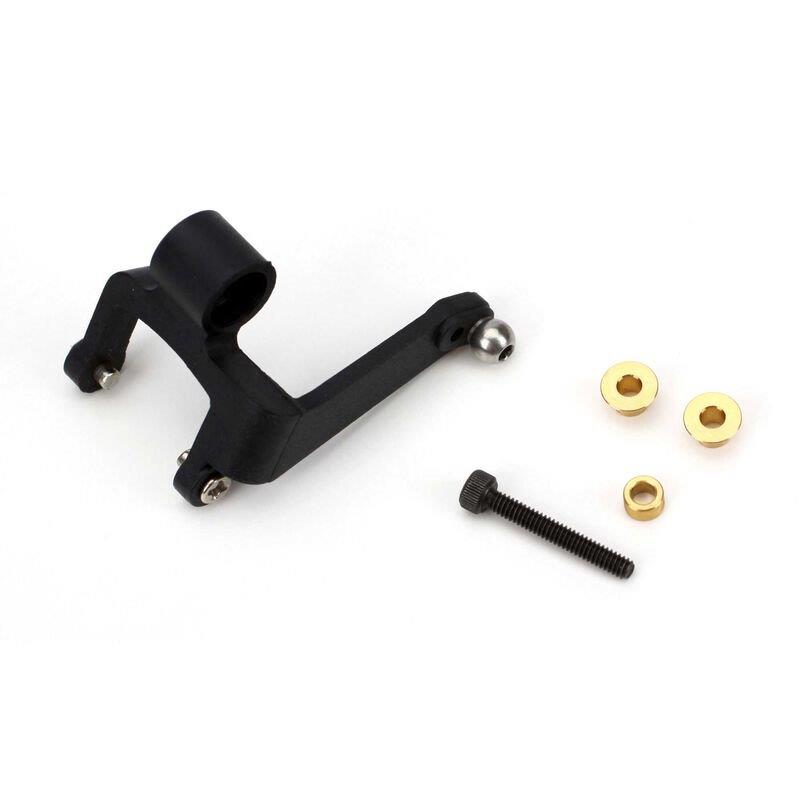 BLADE Tail Rotor Pitch Lever Set: B450, 330X, Fusion 270, 330S