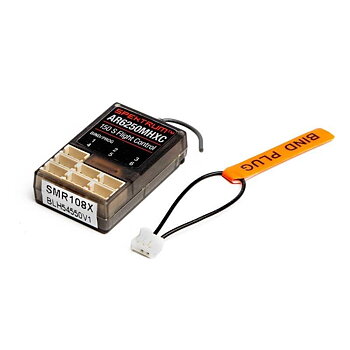 Spektrum Flight Control: 150 S Smart