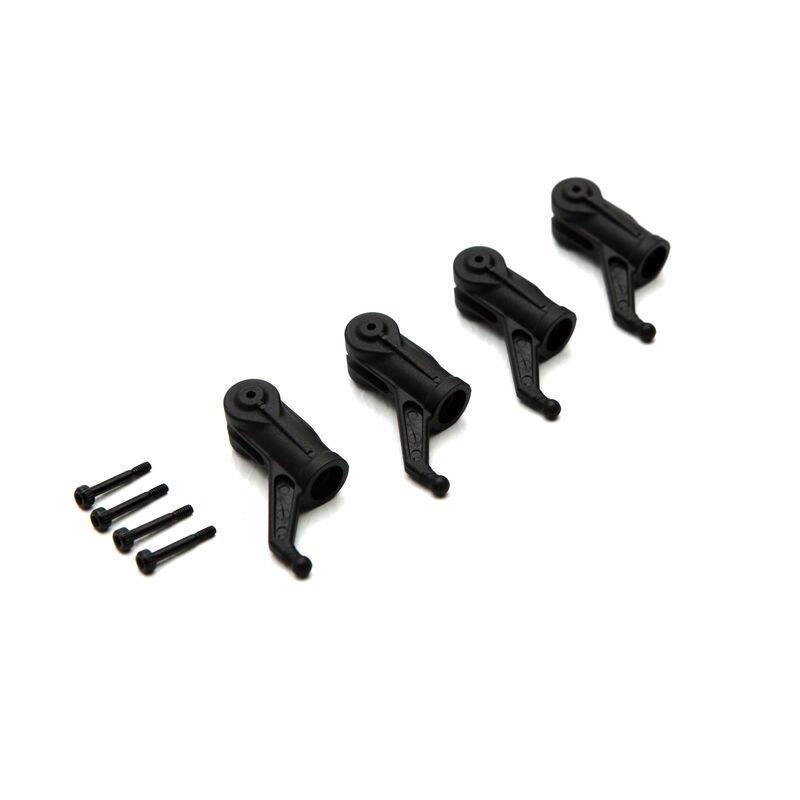 BLADE Stock Canopy: 150 S