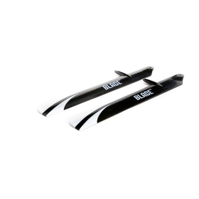 BLADE Main Blades: 180 CFX, 150 S
