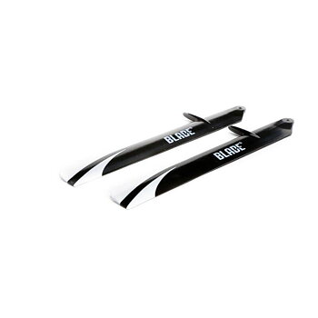 BLADE Main Blades: 180 CFX, 150 S
