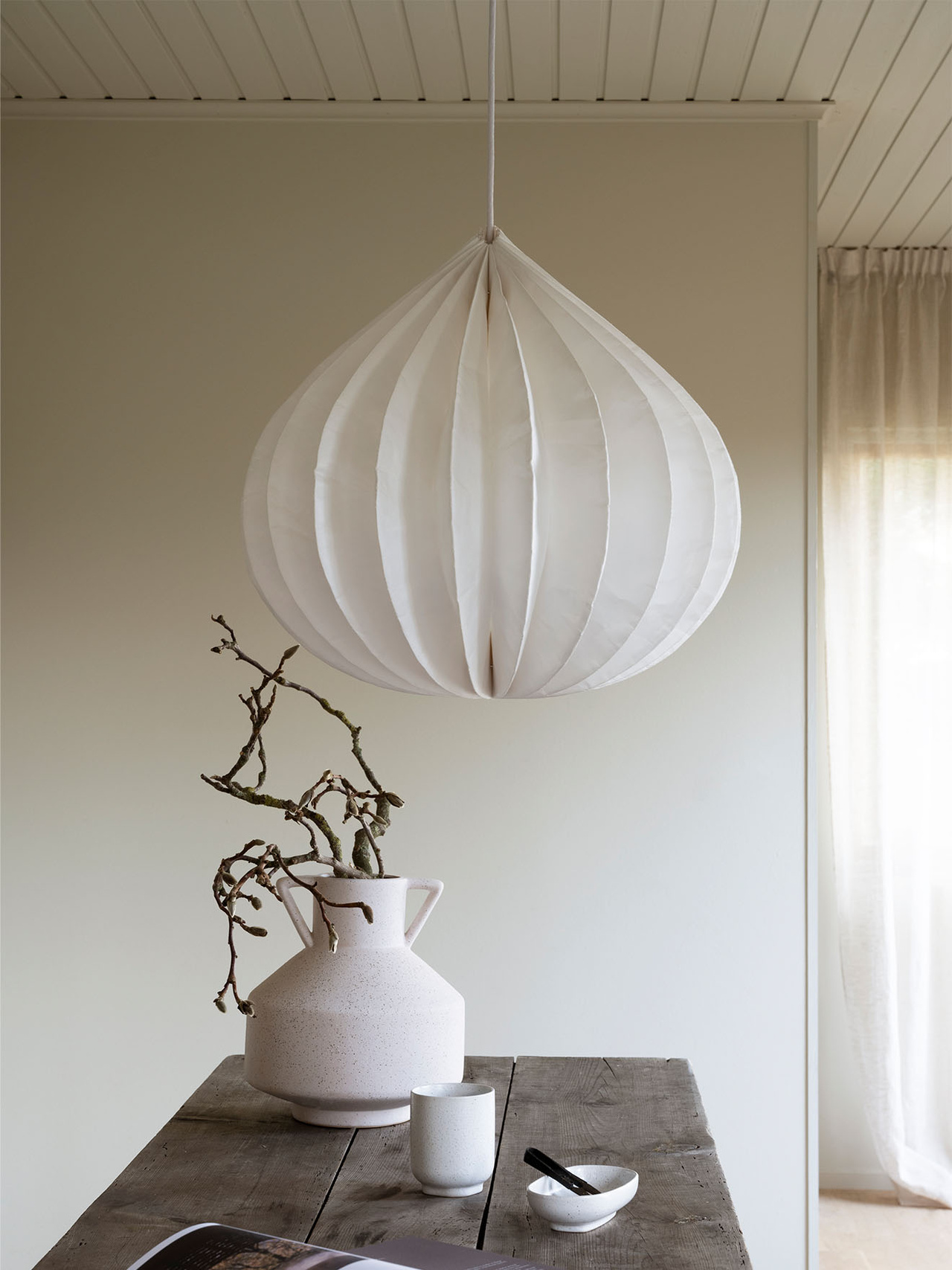 Lampa Onion taklampa,  Watt & Veke - 6