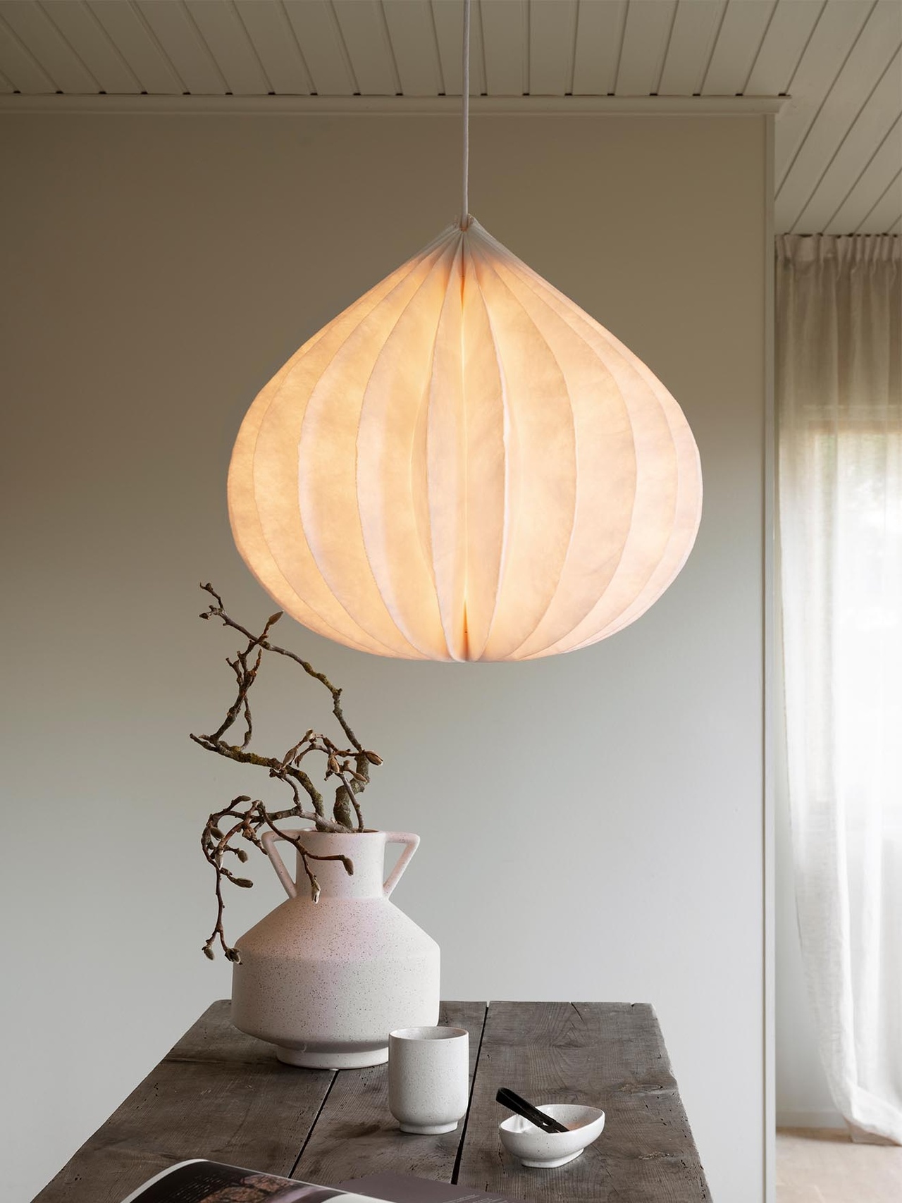 Lampa Onion taklampa,  Watt & Veke - 5
