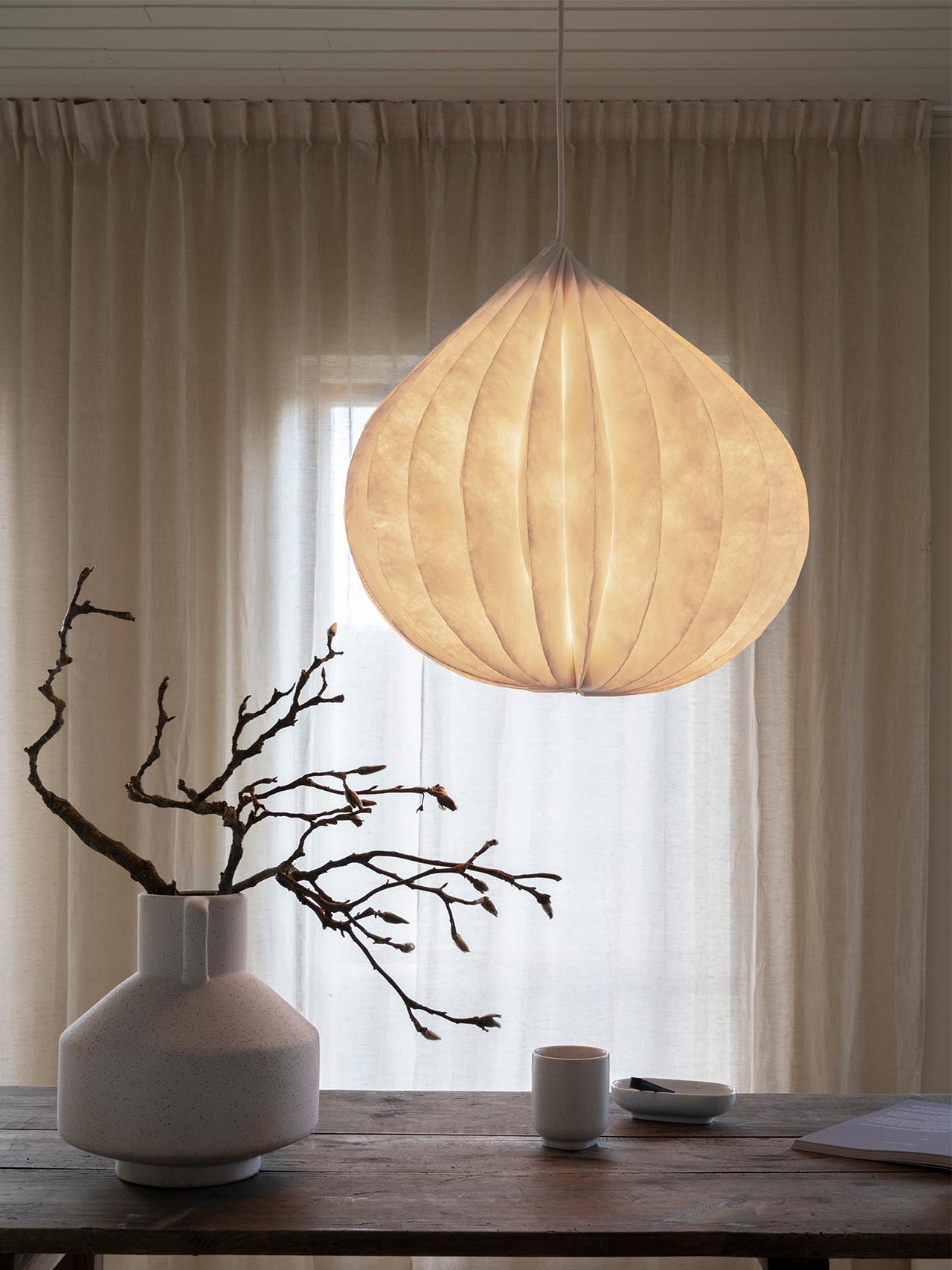 Lampa Onion taklampa,  Watt & Veke - 4