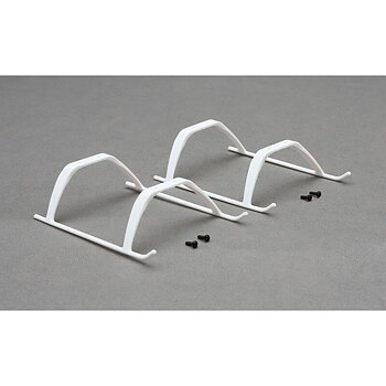 BLADE Landing Gear: 180 CFX, 150 S