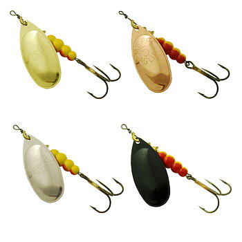 Mepps Aglia 5 Spinnare 13g