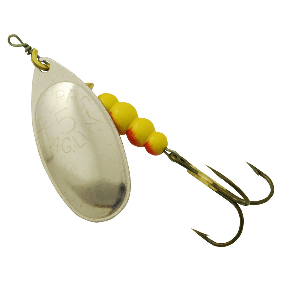 Mepps Aglia 5 Spinnare 13g - 4