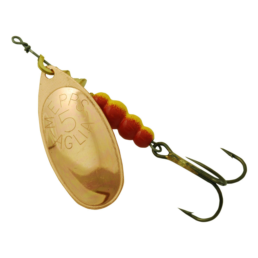 Mepps Aglia 5 Spinnare 13g - 3