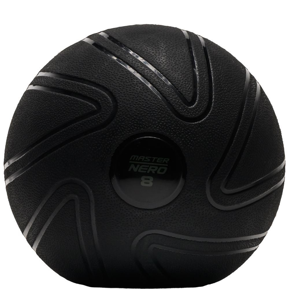 Slam Ball Paket Master Nero 3-25 kg *Paket* - 6