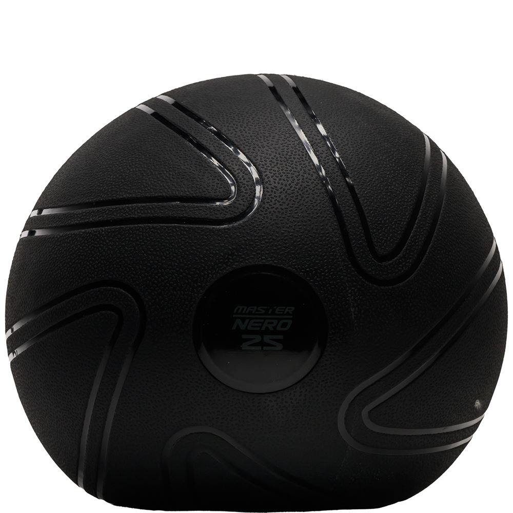 Slam Ball Paket Master Nero 3-25 kg *Paket* - 11